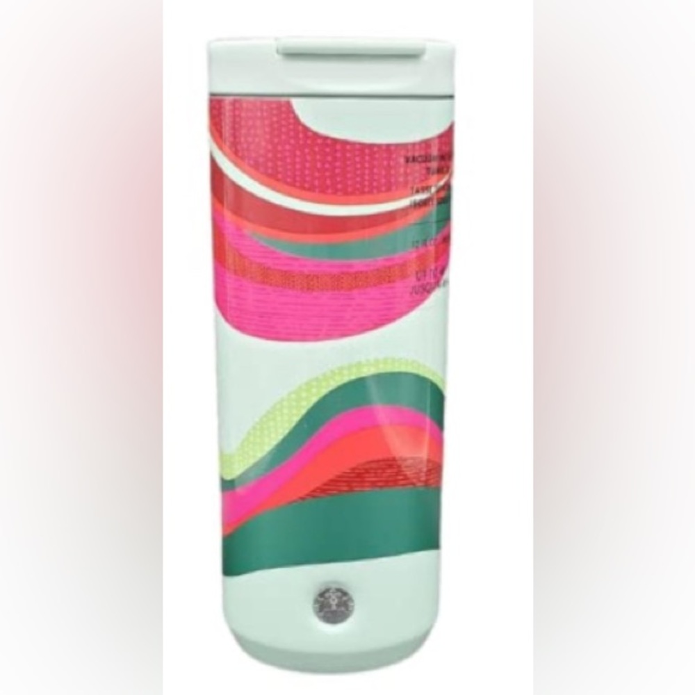 NWT Starbucks Insulated Tumbler